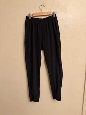 Gymshark Black Women's Track Joggers